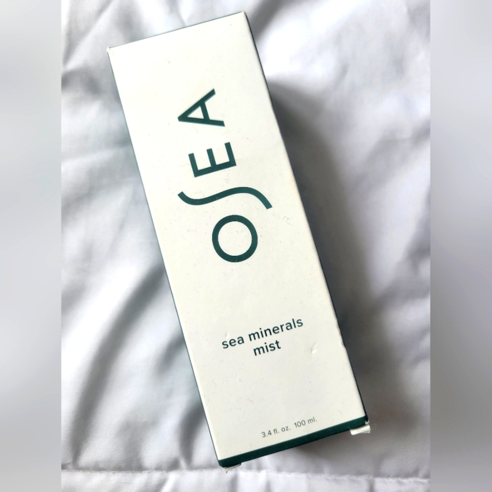 Osea mineral mist